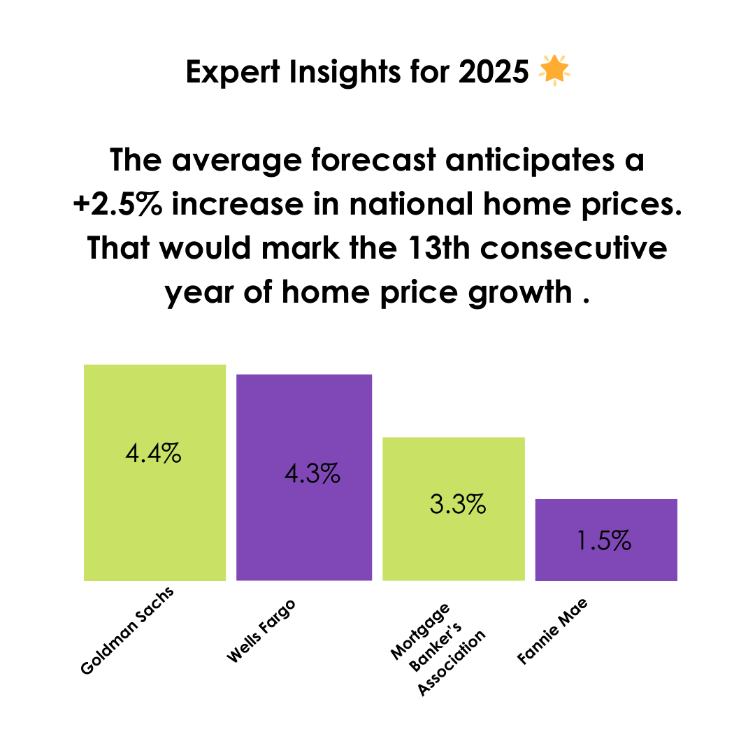 housing market insights 2025