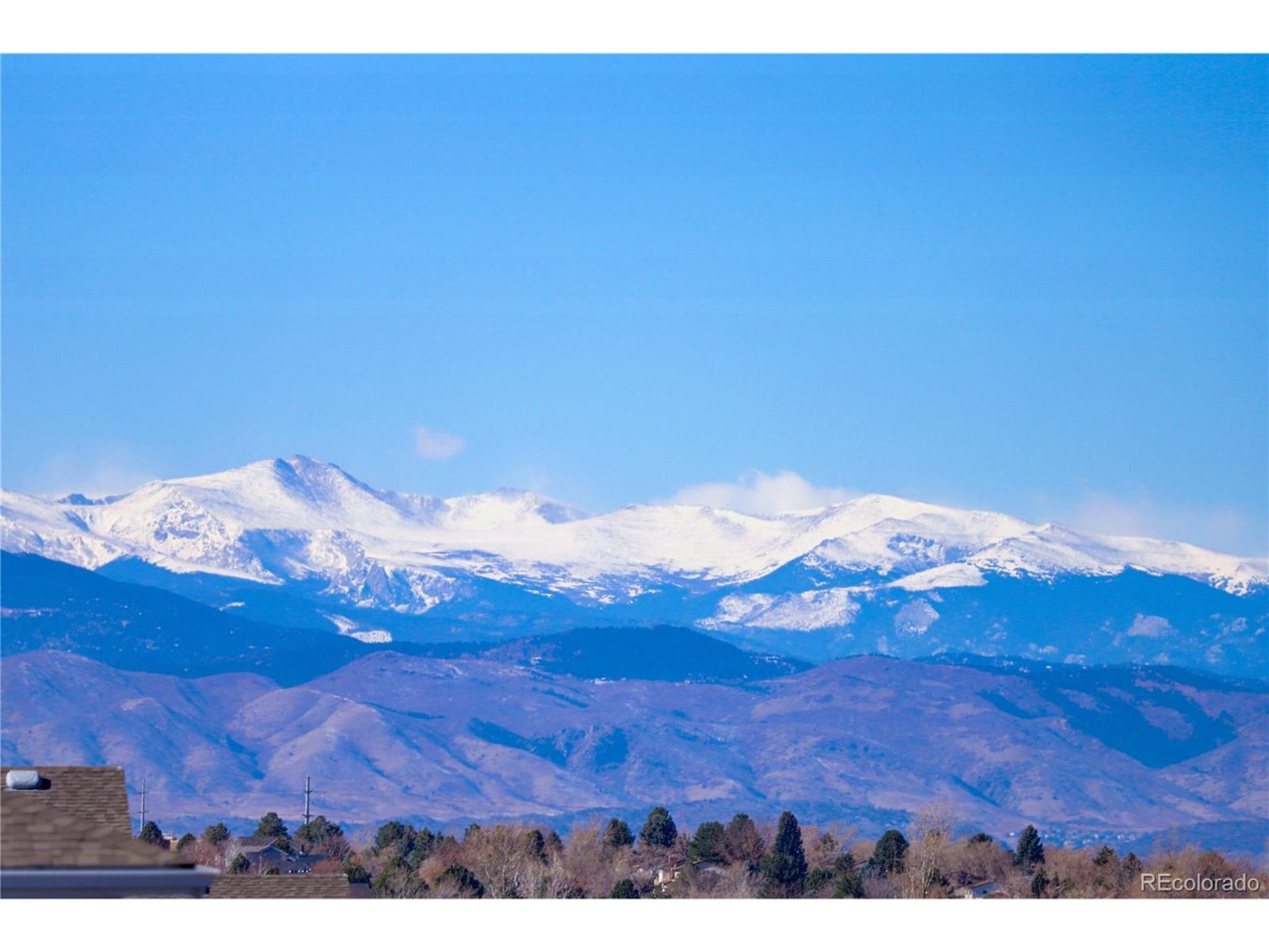mountain view from lincoln square lofts